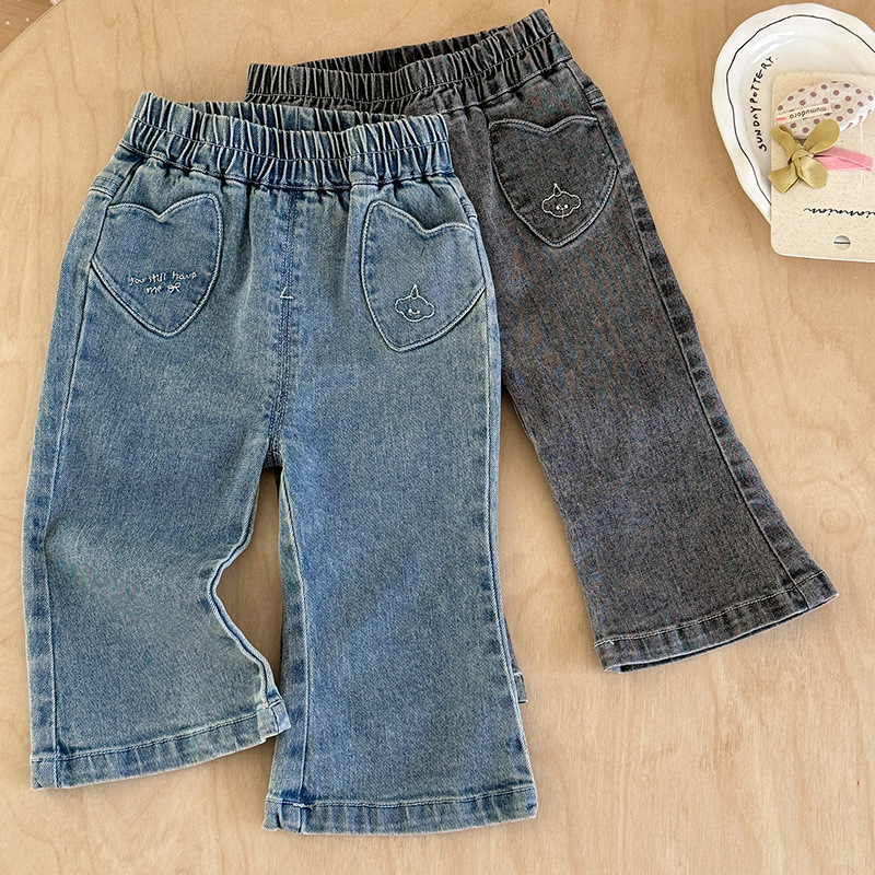 Baby Products Korean - Baby pants, 2026 spring new product,