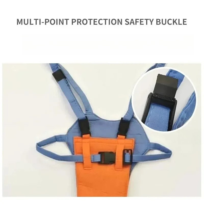 Baby Walker Activity - Baby Infant Toddler Harness Walk Learning
