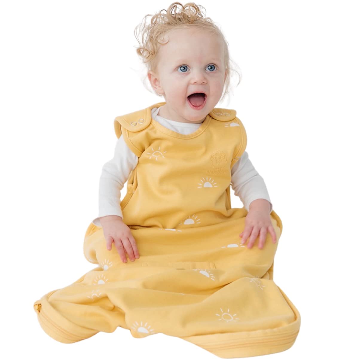 Baby Products Organic - Merino Wool & Organic Cotton Baby