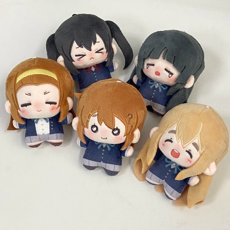 Baby Products Japanese - NEW K-on! Doll Hirasawa Yui Japanese