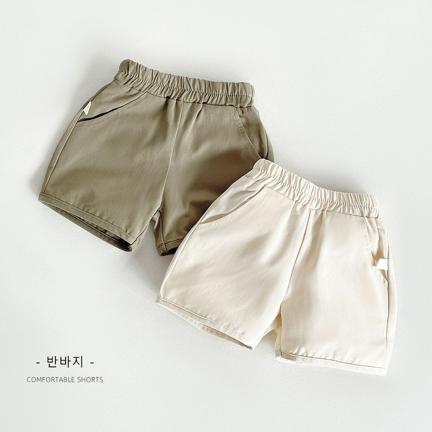 Baby Products Organic - Ircomll 2 Pcs Summer Baby Workwear