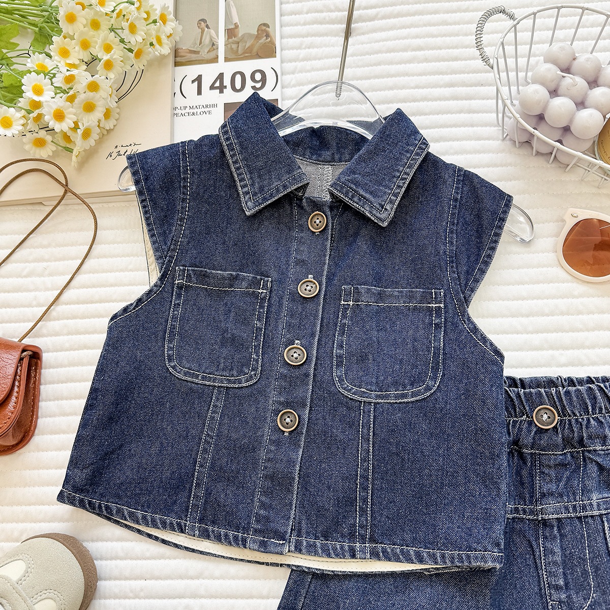Baby Products Korean - New Product 2026 Summer New Korean