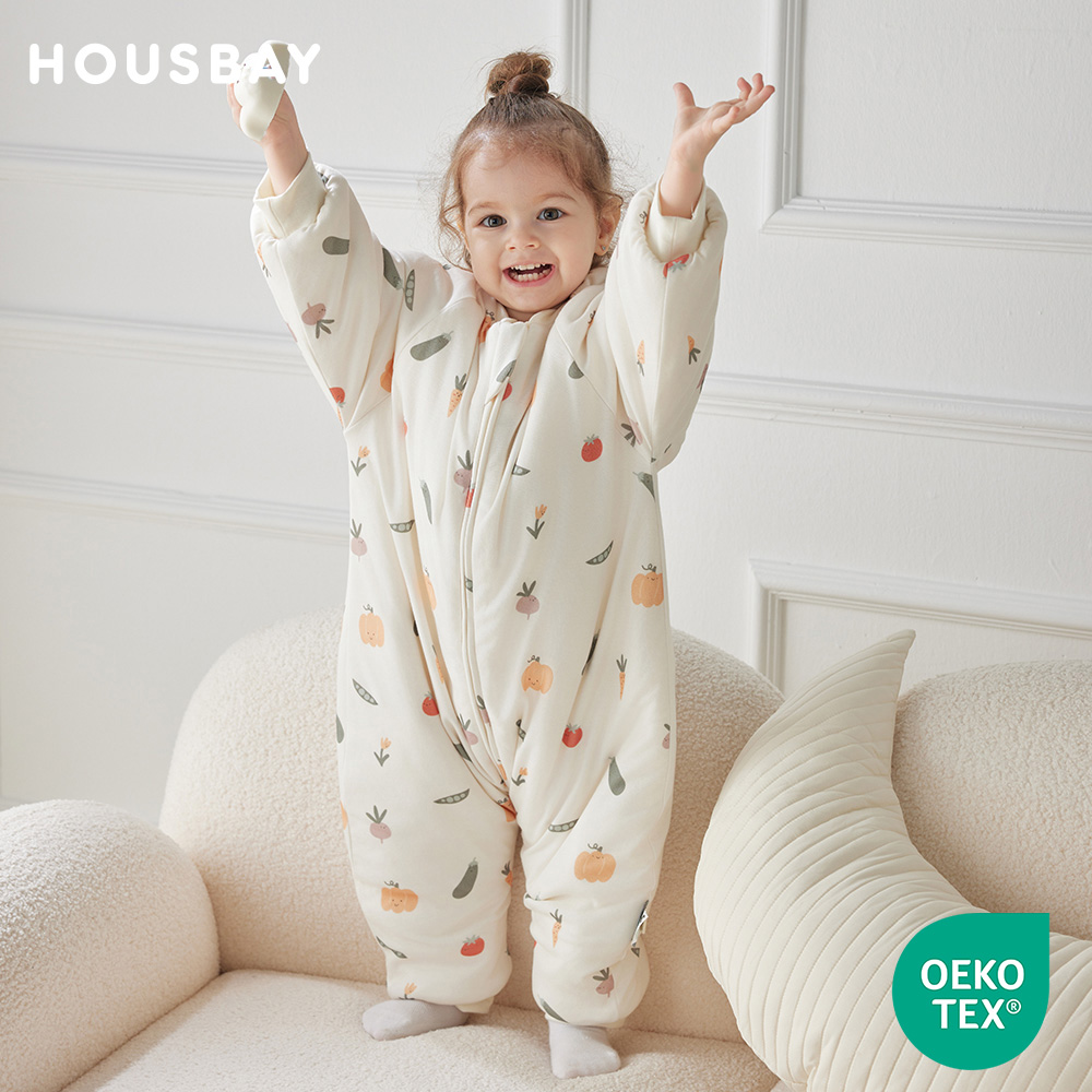 Baby Sleep Sack - Sleeping Bag For Babies 6Months To