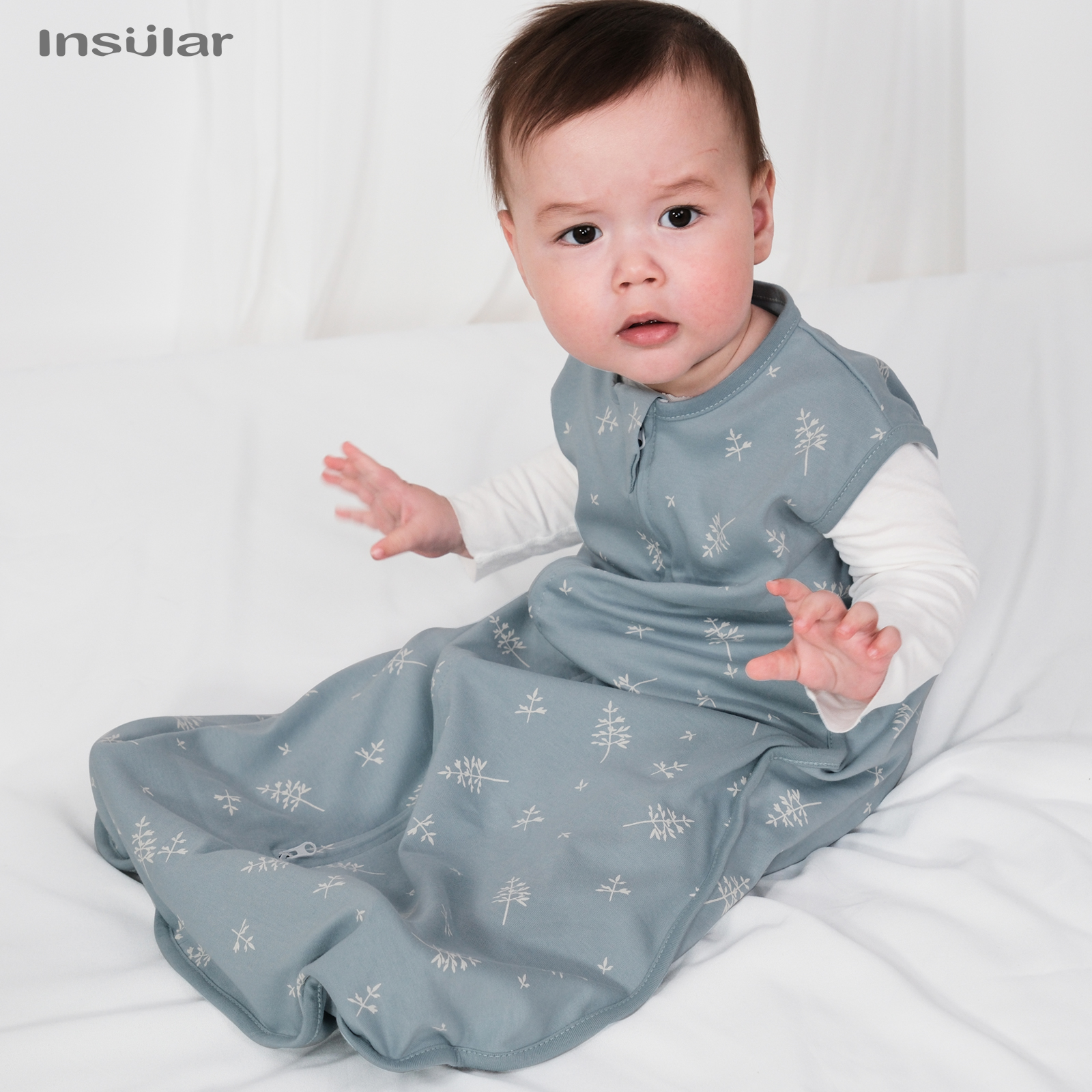 Baby Sleep Sack - Insular Baby Sleep Sack Sleepping Bag