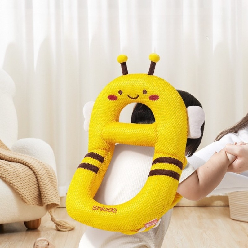 Breathable Baby Head Protectio - Baby Walker Activity avis et prix