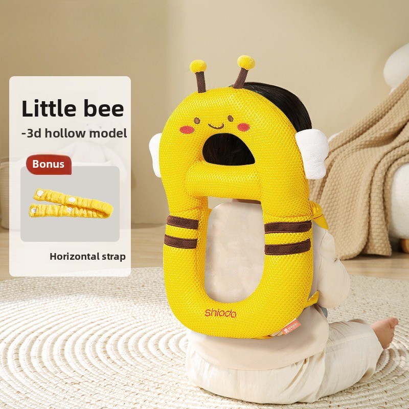 Breathable Baby Head Protectio - Baby Walker Activity avis et prix