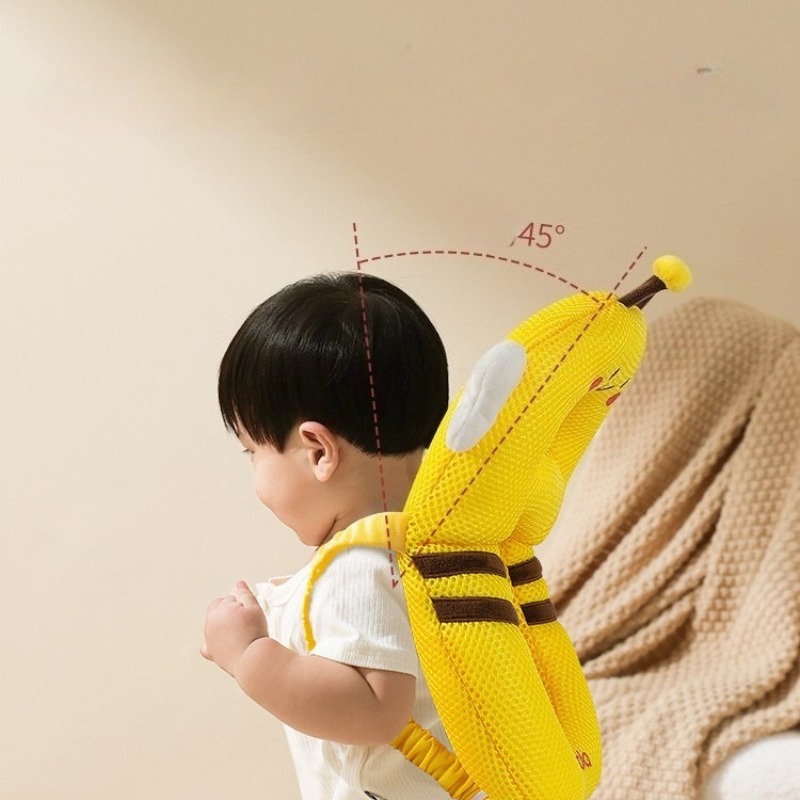 Breathable Baby Head Protectio - Baby Walker Activity avis et prix
