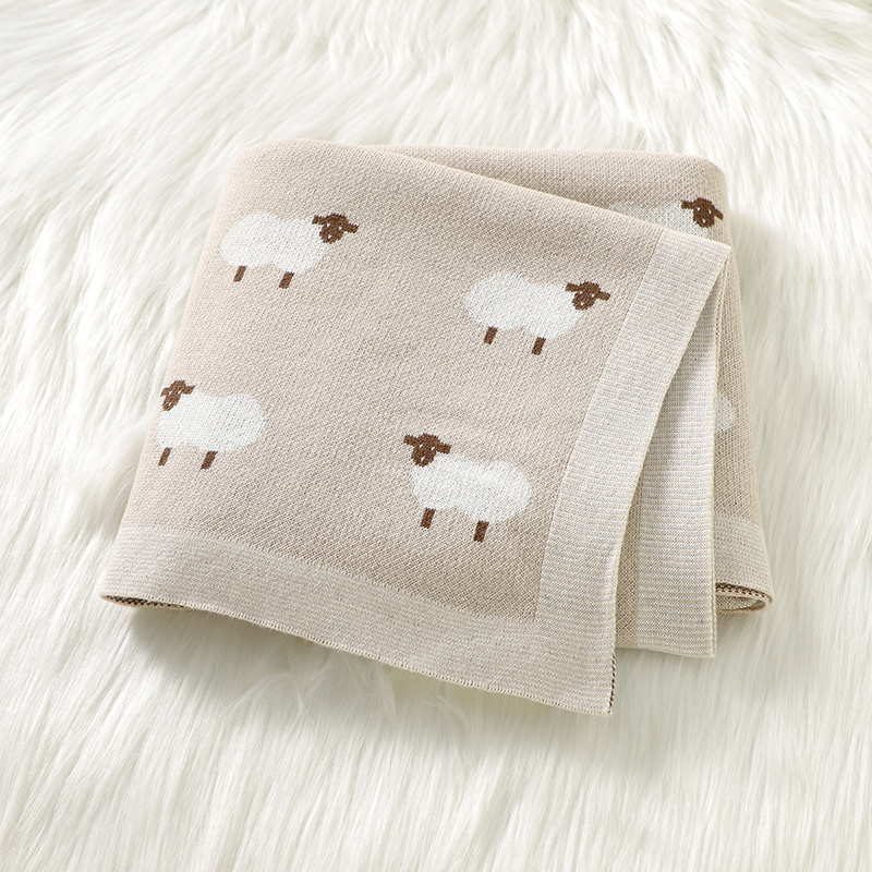 Infant Baby Blankets Cotton 90 - Baby Sleep Sack avis et prix