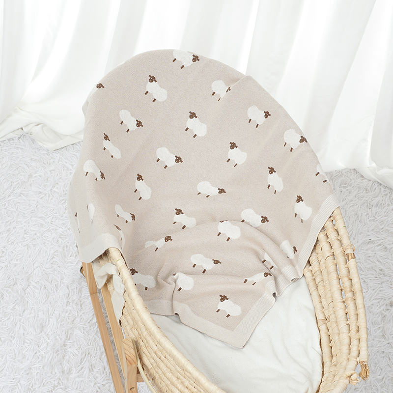 Infant Baby Blankets Cotton 90 - Baby Sleep Sack avis et prix