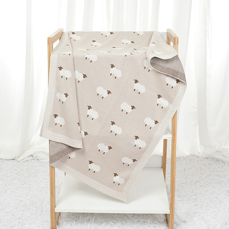 Infant Baby Blankets Cotton 90 - Baby Sleep Sack avis et prix