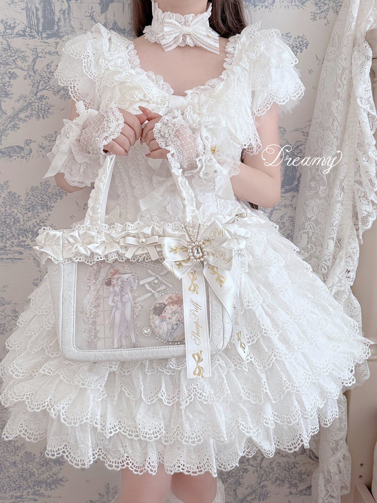 Japanese Lolita Original Mass  - Baby Products Japanese avis et prix