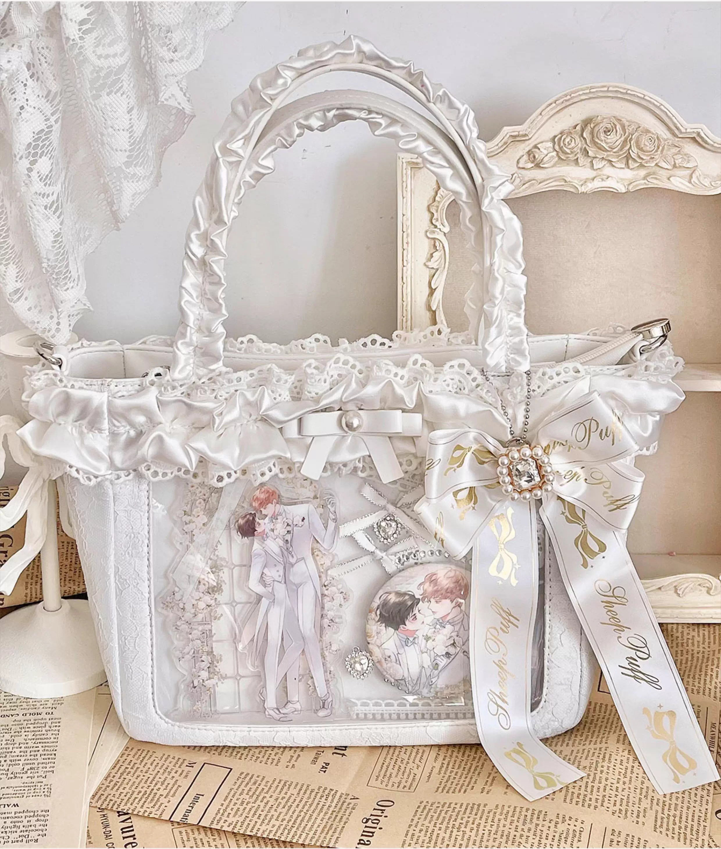 Japanese Lolita Original Mass  - Baby Products Japanese avis et prix