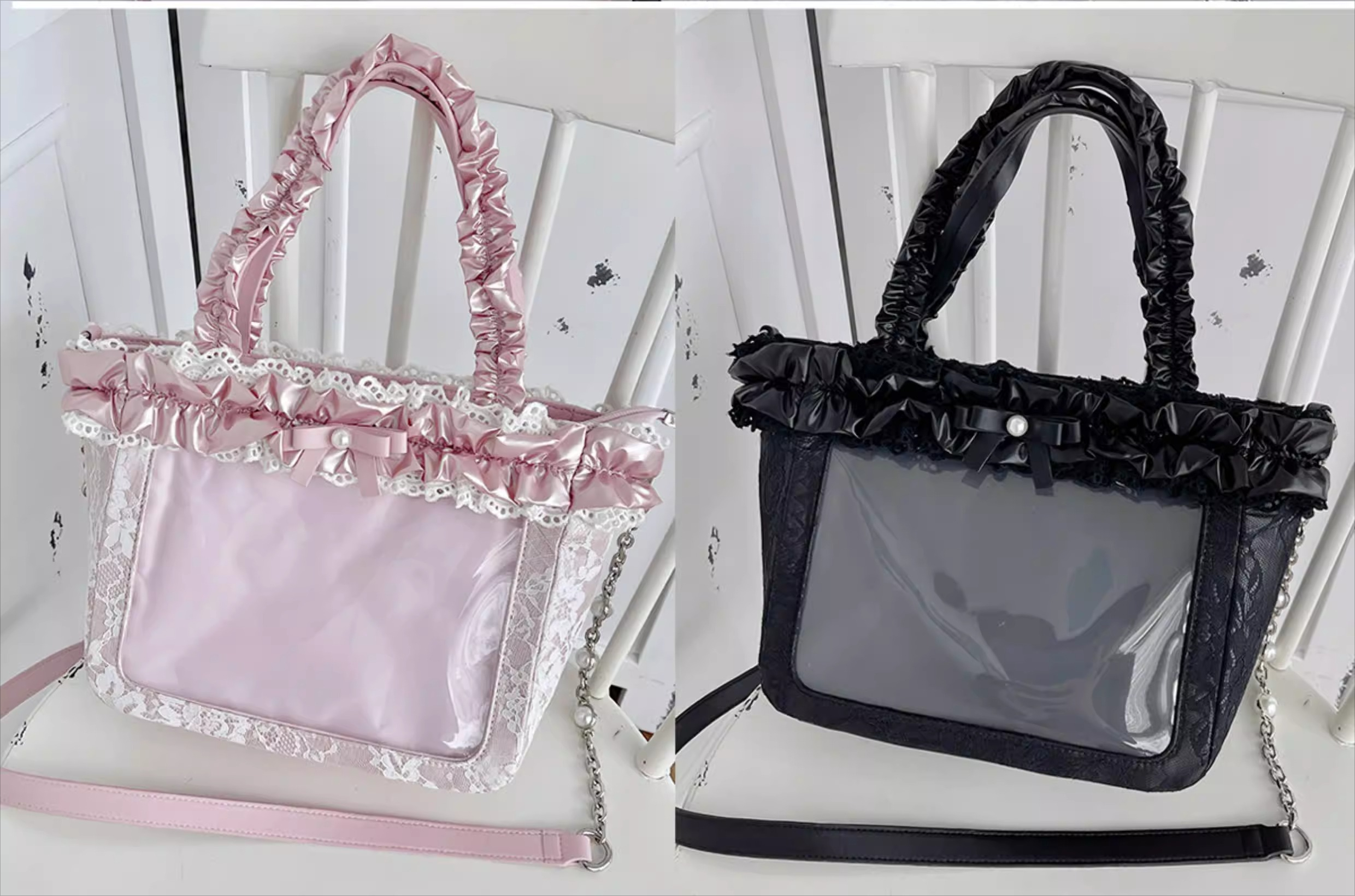 Japanese Lolita Original Mass  - Baby Products Japanese avis et prix