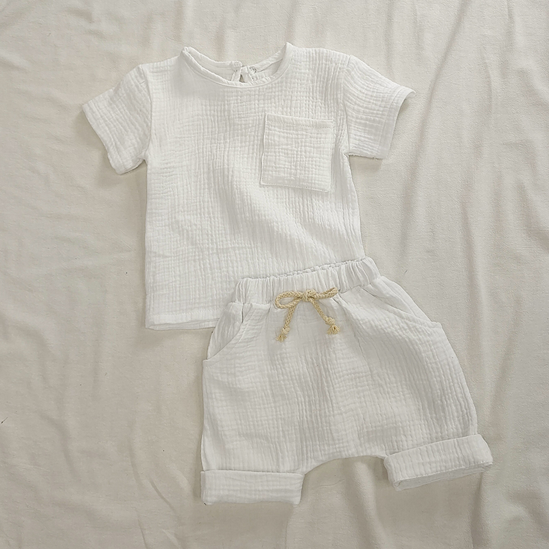 Organic Cotton Baby Clothes Se - Baby Products Organic avis et prix