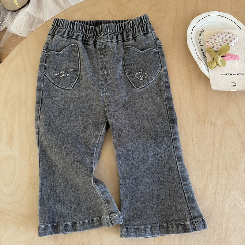Baby pants, 2026 spring new pr - Baby Products Korean avis et prix