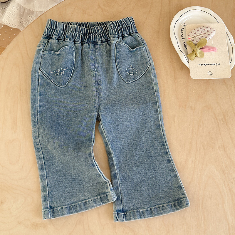 Baby pants, 2026 spring new pr - Baby Products Korean avis et prix