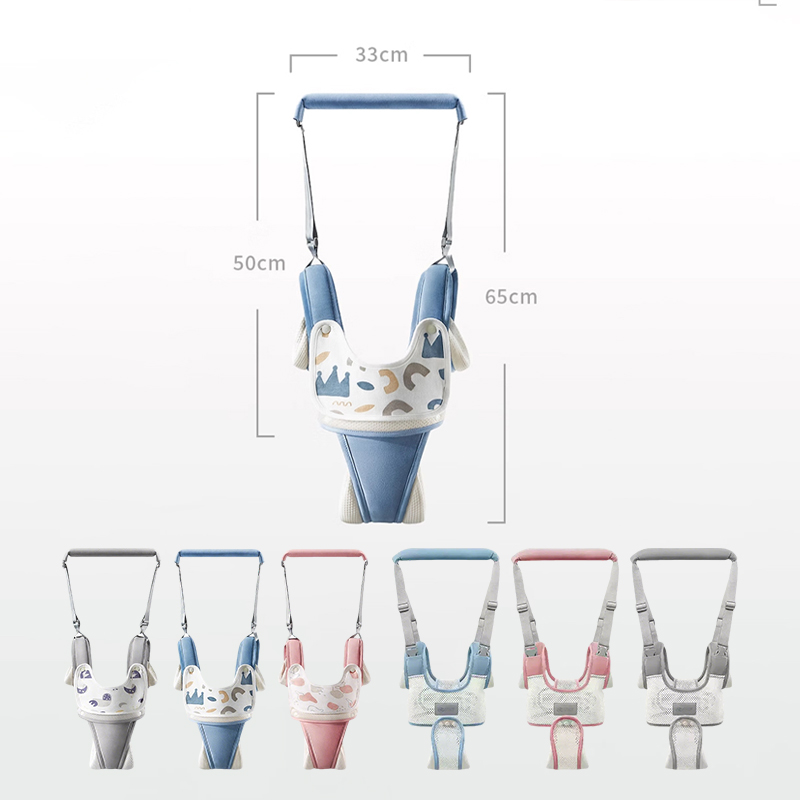 Toddler Infant Walker Harness  - Baby Walker Activity avis et prix