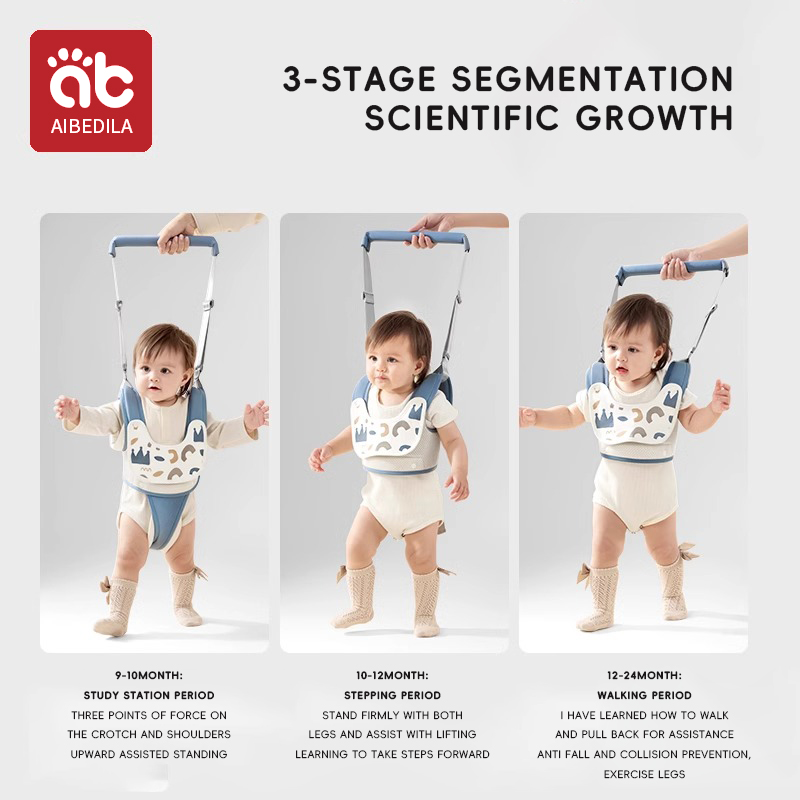 Toddler Infant Walker Harness  - Baby Walker Activity avis et prix