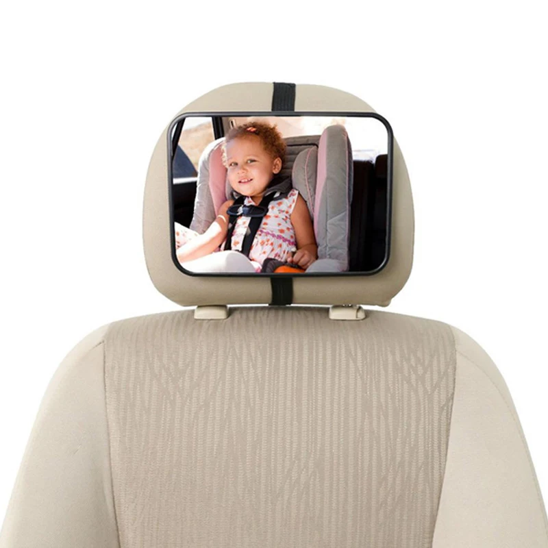Baby Car Rear Seat View Mirror - Baby Monitor Sensor avis et prix