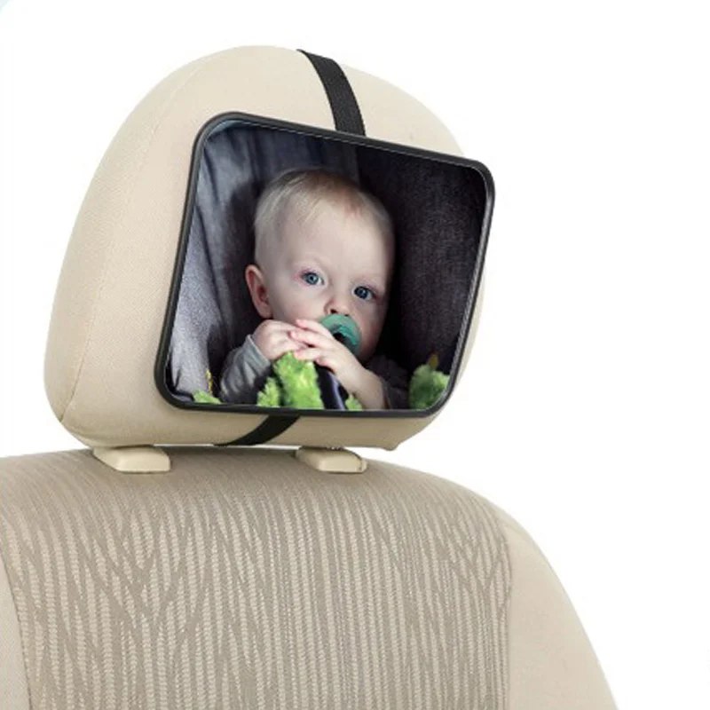 Baby Car Rear Seat View Mirror - Baby Monitor Sensor avis et prix