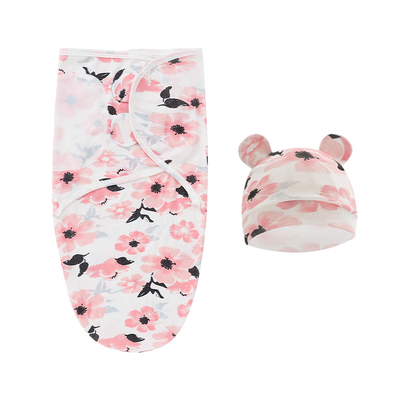 1/2Pcs Cotton Baby Sleepsack N - Baby Sleep Sack avis et prix