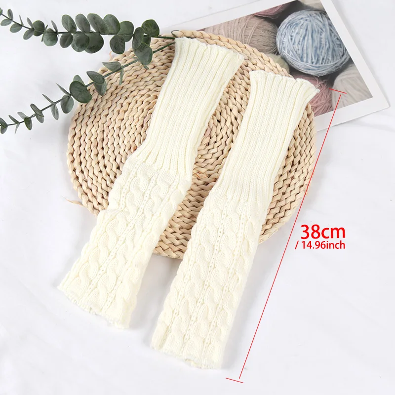 Soft Knitted Toddler Leg Cover - Baby Products Organic avis et prix