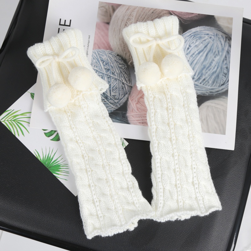 Soft Knitted Toddler Leg Cover - Baby Products Organic avis et prix
