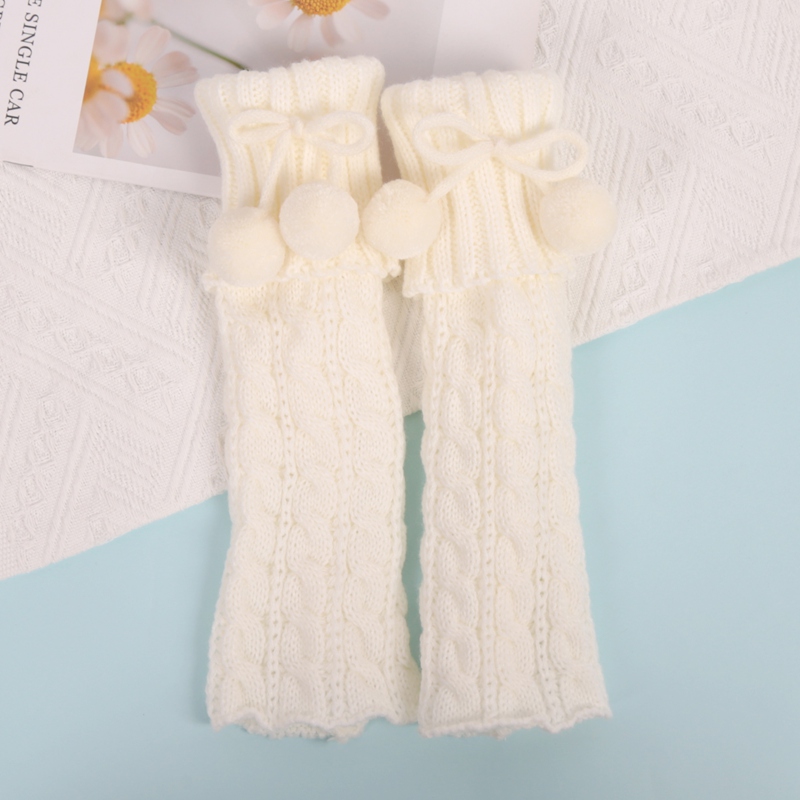 Soft Knitted Toddler Leg Cover - Baby Products Organic avis et prix