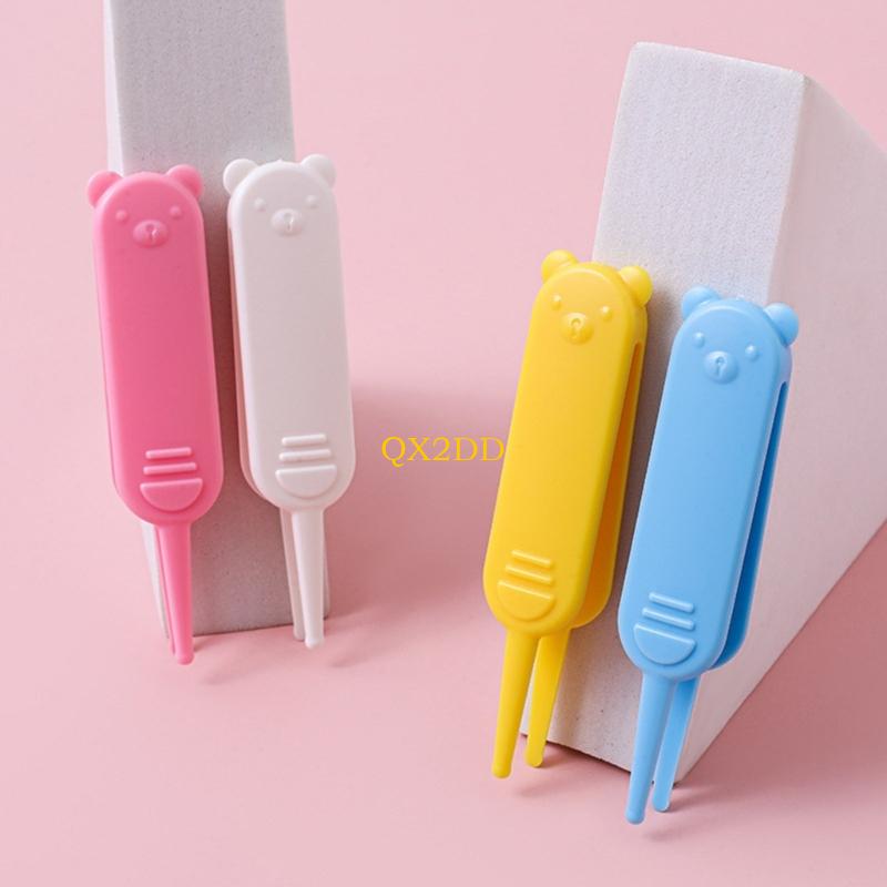 QX2D Cartoon Baby Nasal Clip S - Baby Nose Cleaner avis et prix