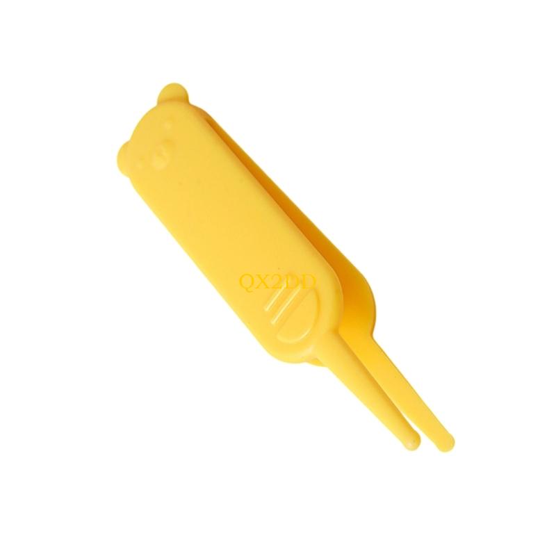QX2D Cartoon Baby Nasal Clip S - Baby Nose Cleaner avis et prix
