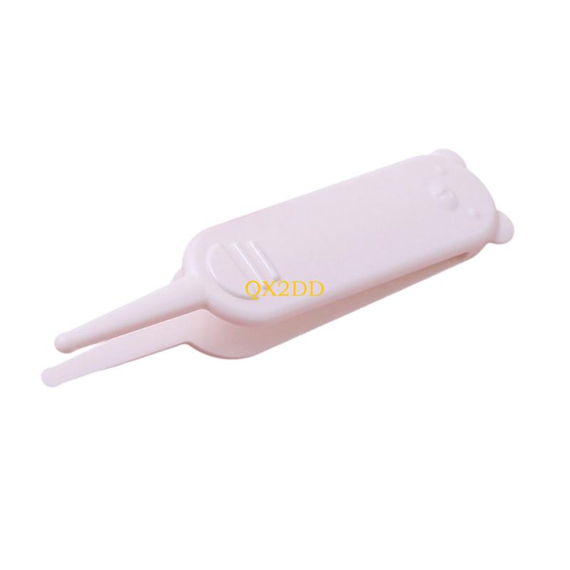 QX2D Cartoon Baby Nasal Clip S - Baby Nose Cleaner avis et prix