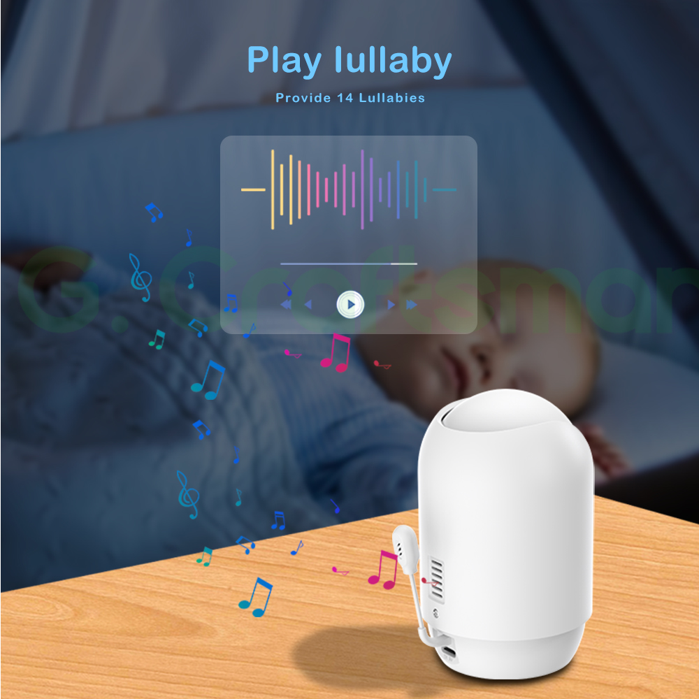 C G,Craftsman Y1 Baby Monitor, - Baby Monitor Sensor avis et prix