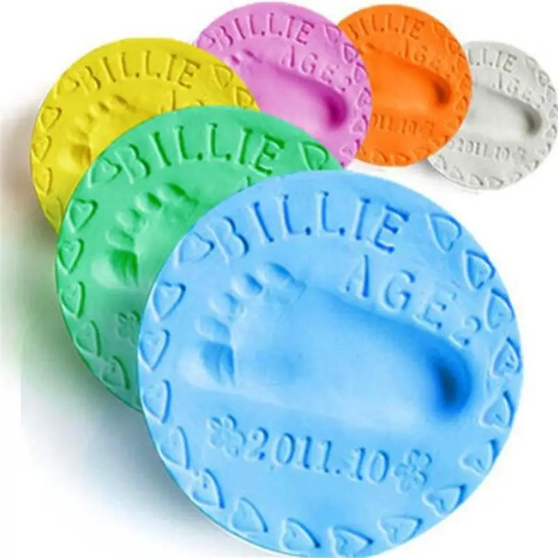 Baby Hand Footprint Makers Han - Baby Products Organic avis et prix