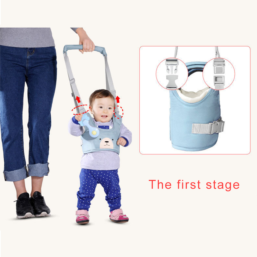 Baby Learning Walking Belt Bab - Baby Walker Activity avis et prix