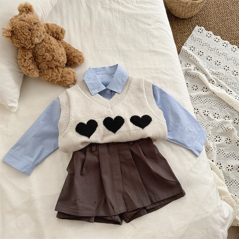 2025 Autumn New Product Kids L - Baby Products Korean avis et prix