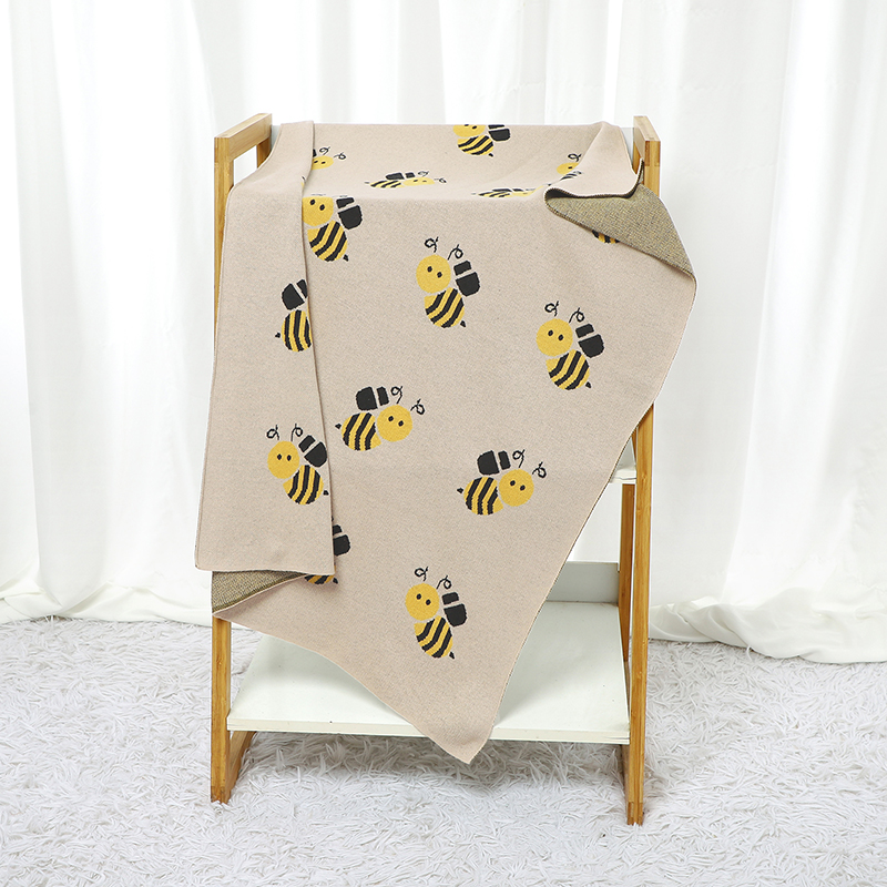 Newborn Baby Blankets Cotton K - Baby Sleep Sack avis et prix