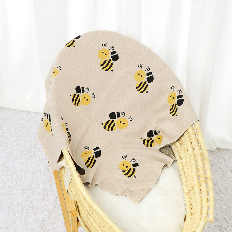 Newborn Baby Blankets Cotton K - Baby Sleep Sack avis et prix