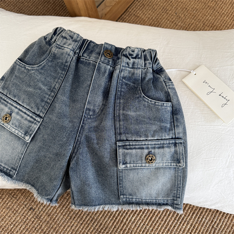 Children's shorts for summer 2 - Baby Products Korean avis et prix