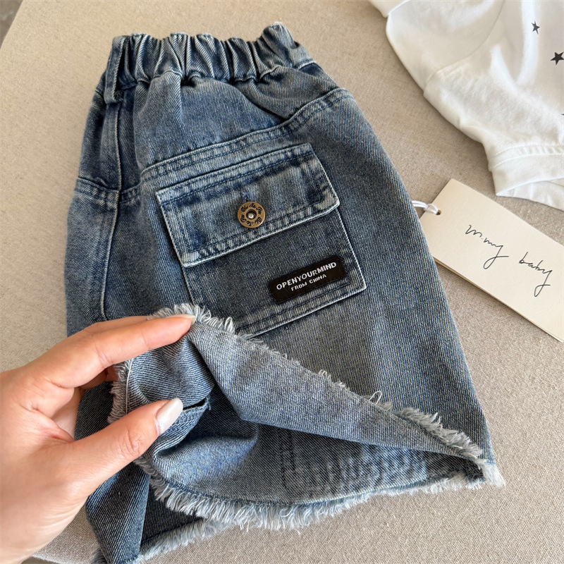 Children's shorts for summer 2 - Baby Products Korean avis et prix