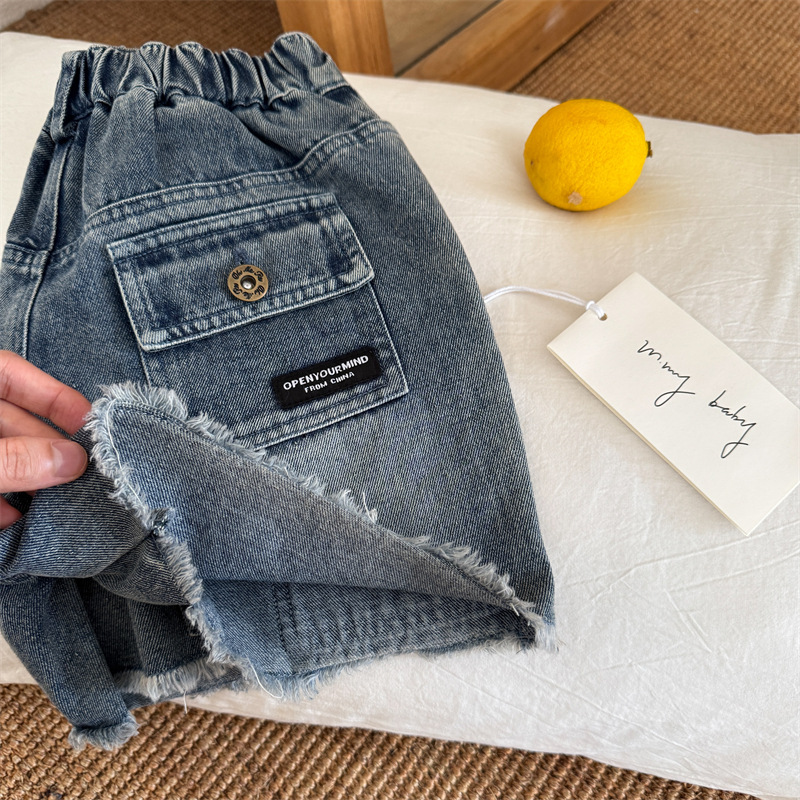 Children's shorts for summer 2 - Baby Products Korean avis et prix