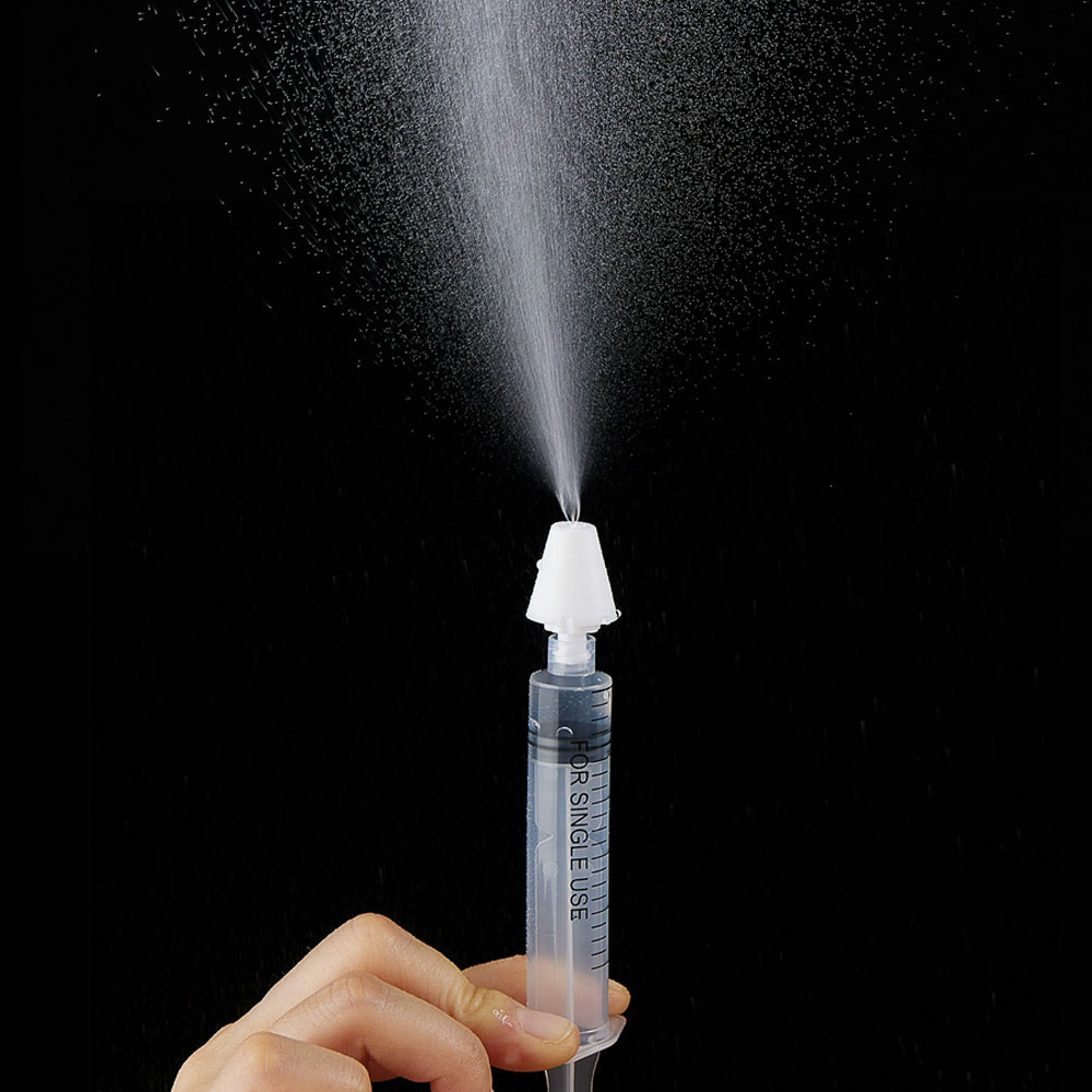 Nose Cleaner Needle Tube Silic - Baby Nose Cleaner avis et prix