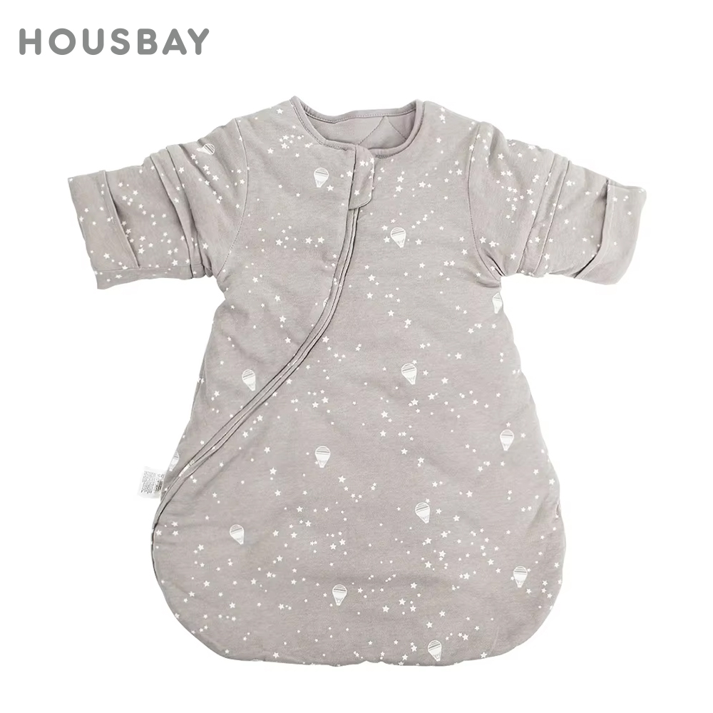 Thickened Winter Sleeping Bag  - Baby Sleep Sack avis et prix