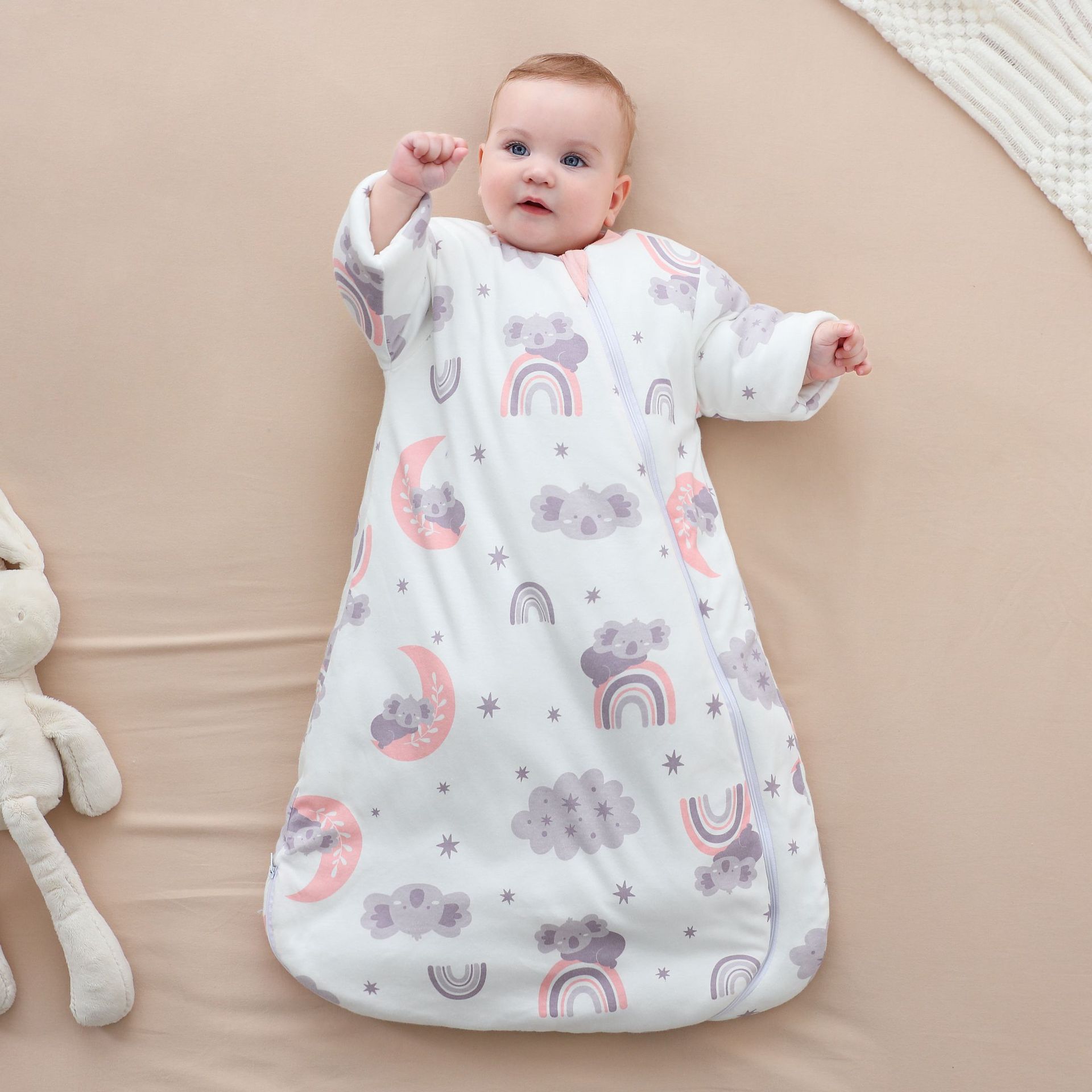 Sleeping Bag For Babies 0-24Mo - Baby Sleep Sack avis et prix