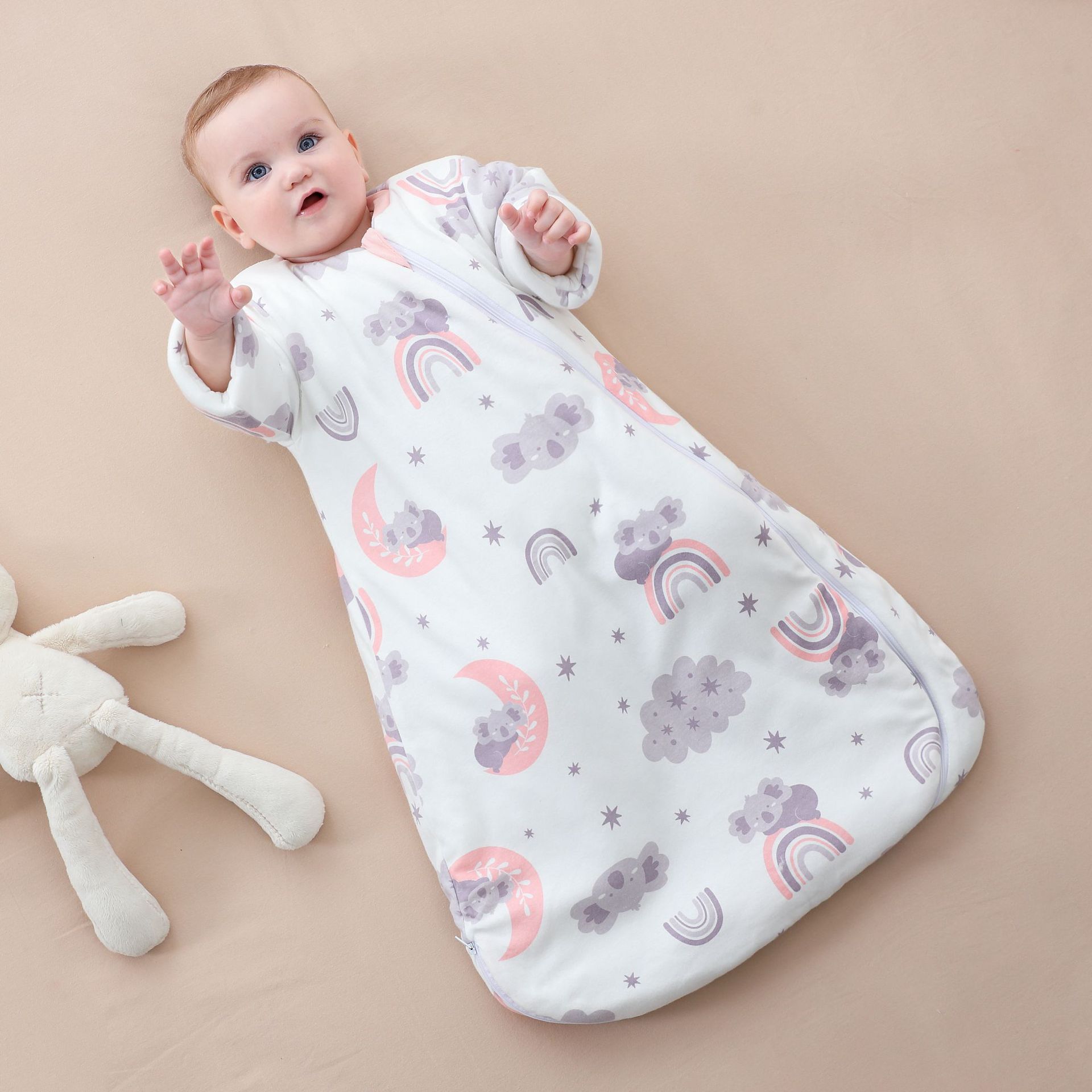 Sleeping Bag For Babies 0-24Mo - Baby Sleep Sack avis et prix