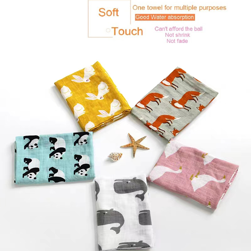 Newborn Blankets Bamboo Bath T - Baby Products Organic avis et prix