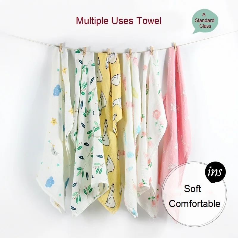 Newborn Blankets Bamboo Bath T - Baby Products Organic avis et prix