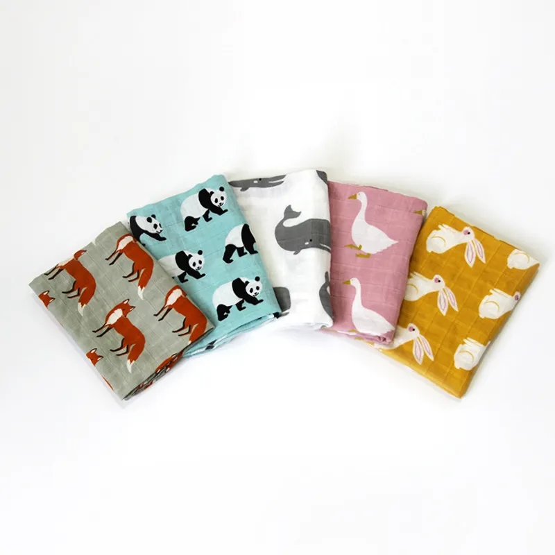 Newborn Blankets Bamboo Bath T - Baby Products Organic avis et prix