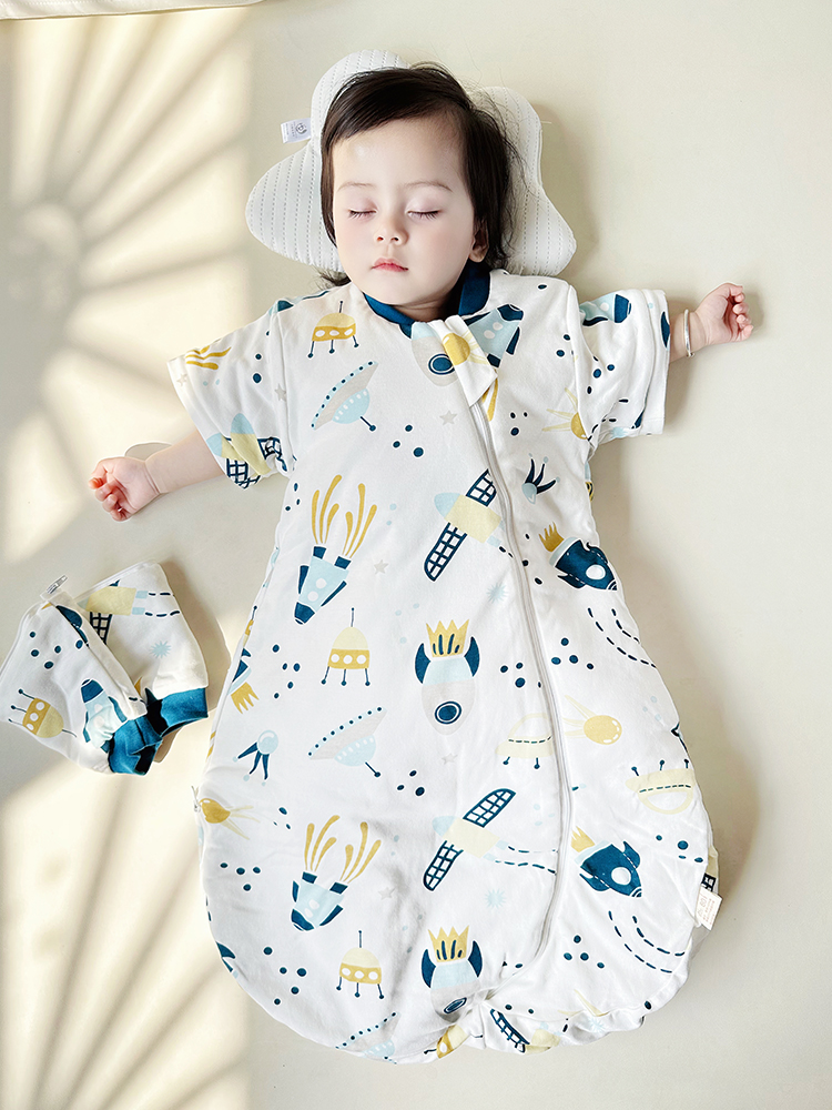 2.5Tog Spring and Autumn Thin  - Baby Sleep Sack avis et prix