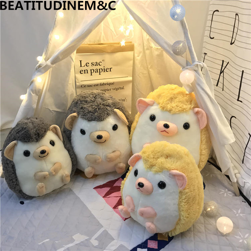 Cartoon Cute Japanese Hedgehog - Baby Products Japanese avis et prix