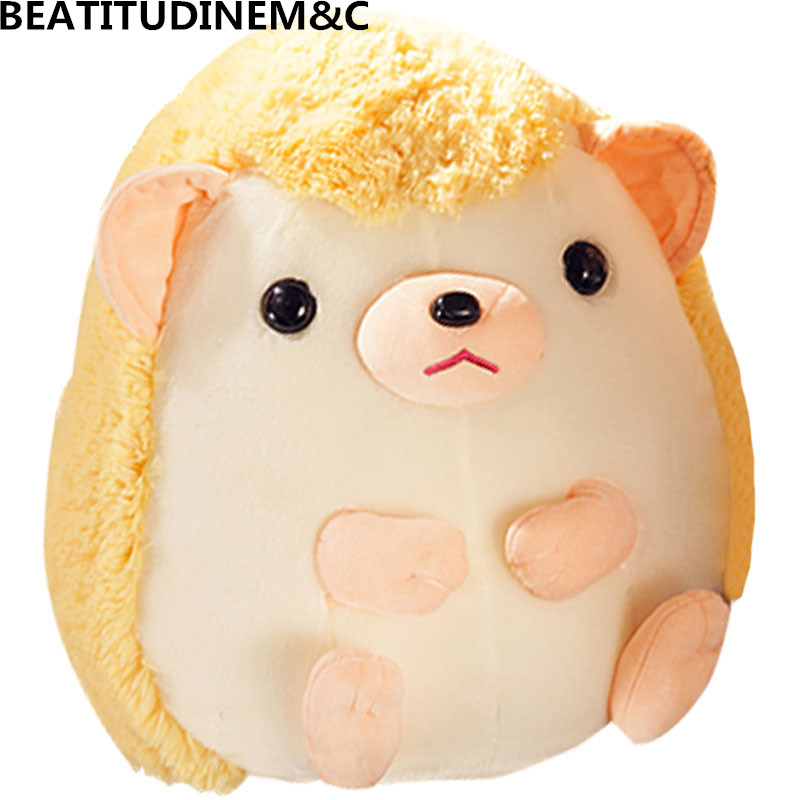 Cartoon Cute Japanese Hedgehog - Baby Products Japanese avis et prix